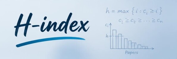 H-index چیست؟