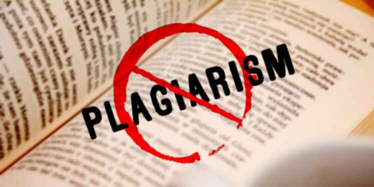 سرقت ادبی (Plagiarism) چیست ؟